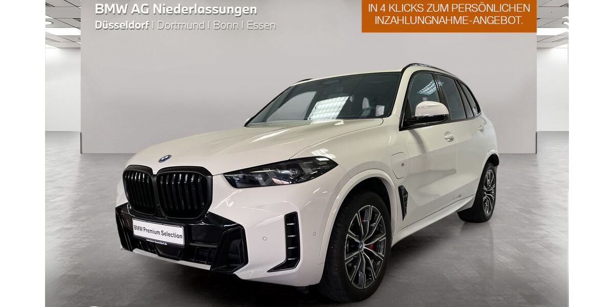 BMW X5 35.112 km 78.999 &euro; Düsseldorf 40237