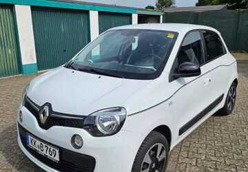 Renault Twingo 98.812 km 6.400 &euro; Willich 47877