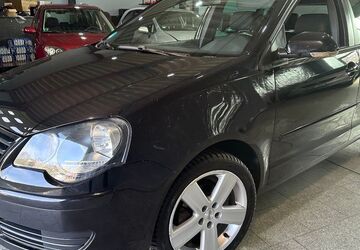 VW Polo 150.000 km 3.490 &euro; Duisburg 47059