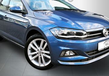 VW Polo 85.100 km 13.950 &euro; Xanten 46509