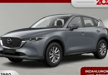 Mazda CX-5 36.329 km 31.390 &euro; Bottrop-Kirchhellen 46244