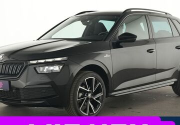 Skoda Kamiq 10.575 km 25.489 &euro; Neuss 41460