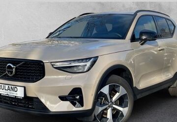 Volvo XC40 23.413 km 41.990 &euro; Viersen 41748