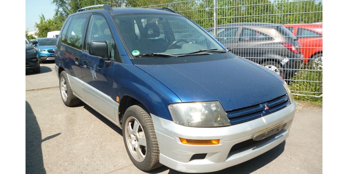 Mitsubishi Space Runner 280.000 km 850 &euro; Bottrop 46238