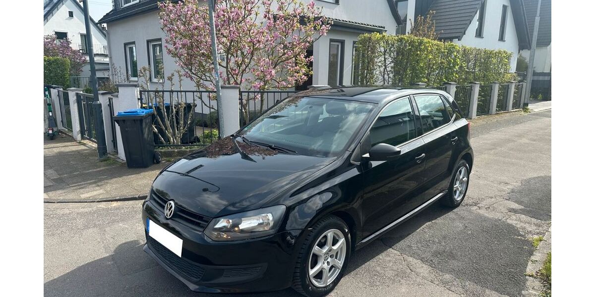 VW Polo 192.000 km 3.400 &euro; düsseldorf 40229