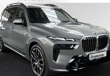 BMW X7 32.370 km 89.597 &euro; Moers 47441