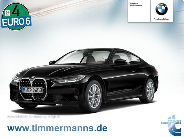 BMW 420 54.477 km 34.890 &euro; Düsseldorf 40549