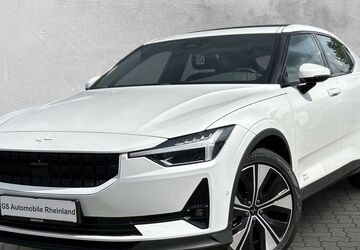 Polestar 2 12.204 km 33.500 &euro; Krefeld 47809