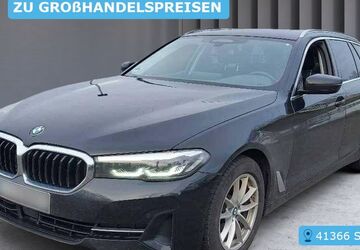 BMW 520 95.086 km 25.990 &euro; Krefeld 47829