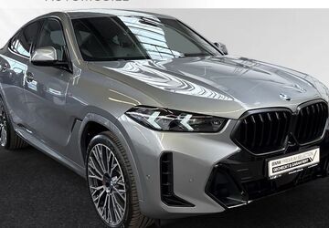 BMW X6 16.550 km 78.290 &euro; Moers 47441