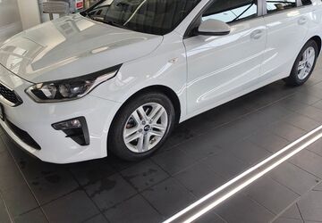 Kia ceed / Ceed 93.000 km 10.650 &euro; Krefeld 47802