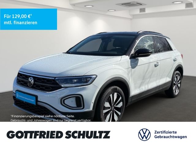 VW T-Roc 18.054 km 29.490 &euro; Neuss 41460