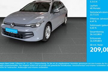 VW Golf 23.666 km 27.930 &euro; Wesel 46485