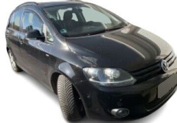 VW Golf 100.000 km 9.480 &euro; Duisburg 47249