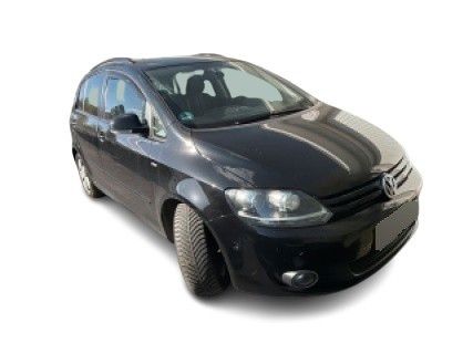 VW Golf 100.000 km 9.480 &euro; Duisburg 47249