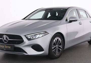 Mercedes-Benz A 180 6.806 km 31.885 &euro; Essen 45309