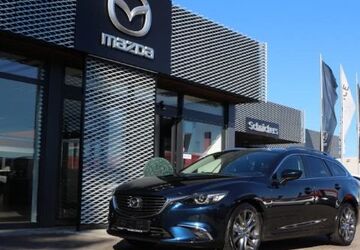 Mazda 6 64.532 km 21.492 &euro; Moers 47441