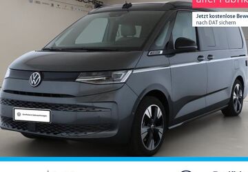 VW Andere 15.971 km 69.985 &euro; Krefeld 47805