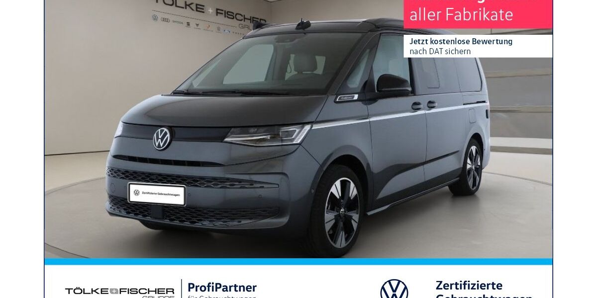 VW Andere 15.971 km 69.985 &euro; Krefeld 47805