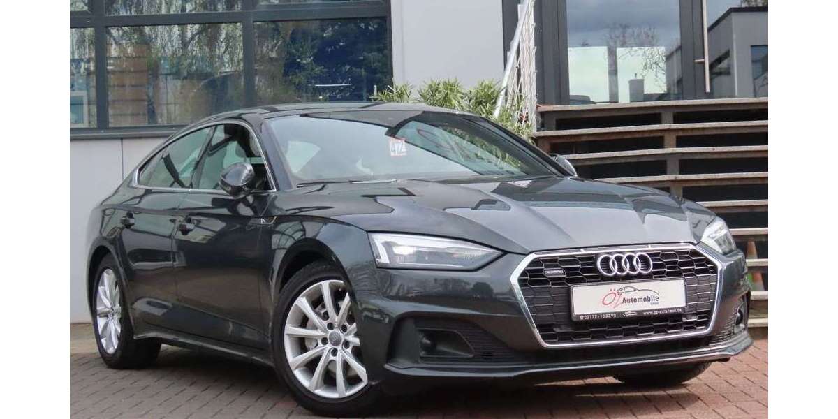 Audi A5 94.303 km 26.900 &euro; Neuss 41469