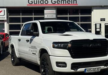 Dodge RAM 7.659 km 77.800 &euro; Krefeld 47805