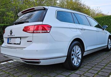 VW Passat 253.950 km 10.950 &euro; Essen 45329