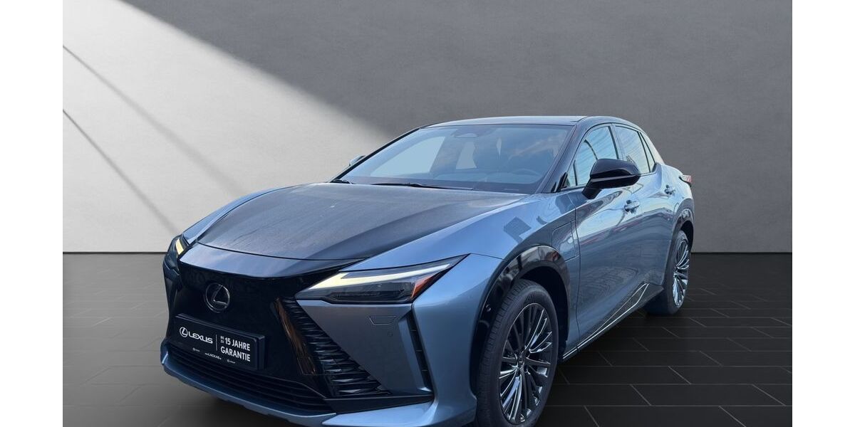 Lexus RZ 16.600 km 46.990 &euro; Wesel 46485