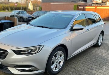 Opel Insignia 55.000 km 14.499 &euro; Bottrop 46240