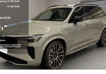 Volvo XC90 2.000 km 87.590 &euro; Krefeld 47805