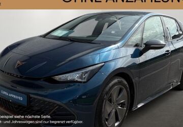 Cupra Born 31.845 km 23.950 &euro; Neuss 41460