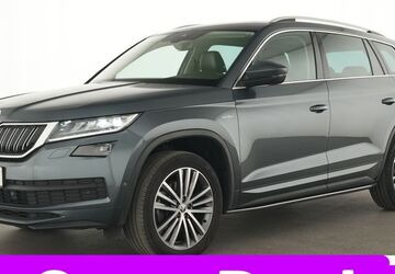 Skoda Kodiaq 96.479 km 28.995 &euro; Neuss 41460