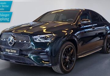 Mercedes-Benz GLE 400 26.693 km 87.980 &euro; Krefeld 47800