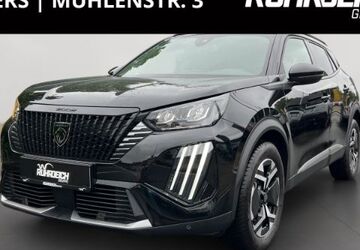 Peugeot 2008 25.511 km 22.990 &euro; Moers 47441