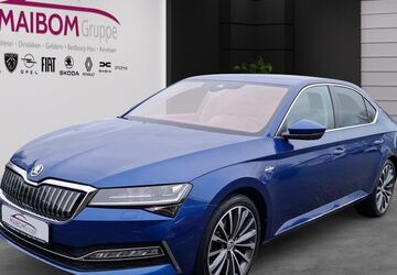 Skoda Superb 102.800 km 23.900 &euro; Kevelaer 47623