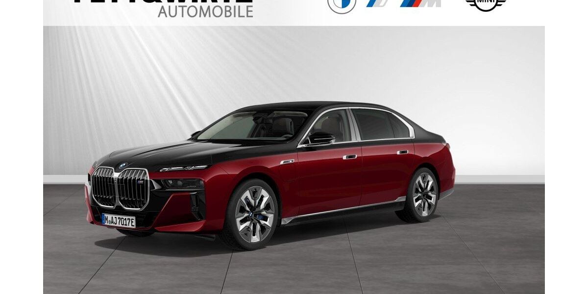 BMW M760 11.600 km 128.974 &euro; Wesel 46485