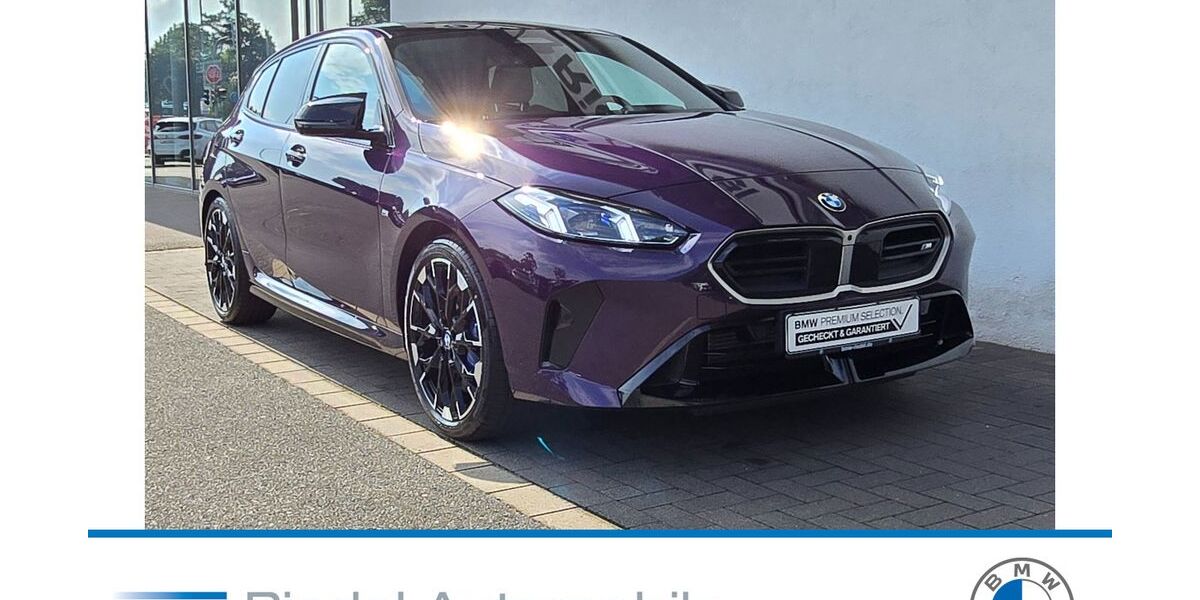 BMW M135 14.499 km 48.980 &euro; Dinslaken 46535