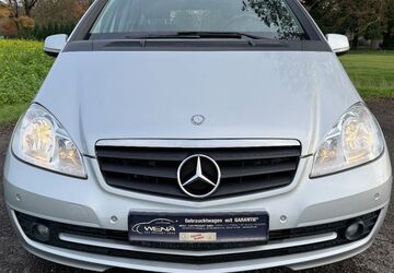 Mercedes-Benz A 180 155.000 km 4.950 &euro; Neukirchen-Vluyn (bei Duisburg) 47506