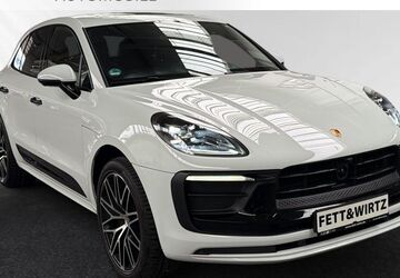 Porsche Macan 18.400 km 72.500 &euro; Moers 47441