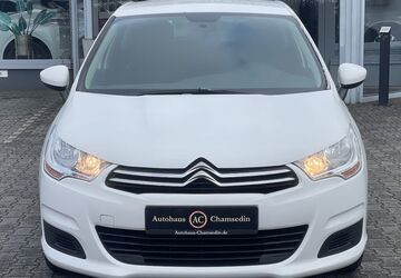 Citroen C4 297.777 km 2.999 &euro; Viersen 41748
