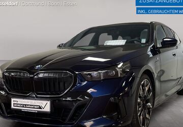 BMW 550 23.400 km 80.999 &euro; Düsseldorf 40237