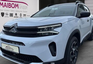 Citroen C5 Aircross 2.500 km 28.990 &euro; Wesel 46485