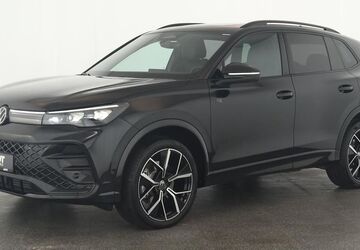 VW Tiguan 14.400 km 48.284 &euro; Düsseldorf 40233