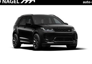 Land Rover Discovery Sport 8.400 km 54.199 &euro; Essen 45141