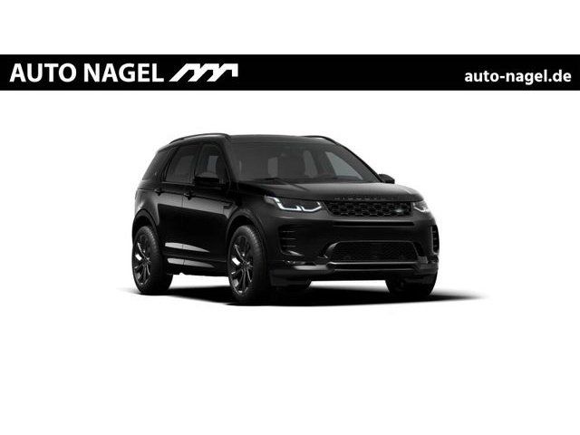 Land Rover Discovery Sport 8.400 km 59.840 &euro; Essen 45141