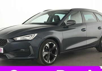 Cupra Leon 109.473 km 20.287 &euro; Neuss 41460