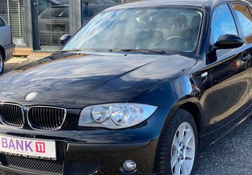 BMW 116 180.408 km 3.999 &euro; Kempen 47906