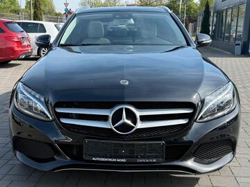 Gebrauchte Mercedes-Benz C 250