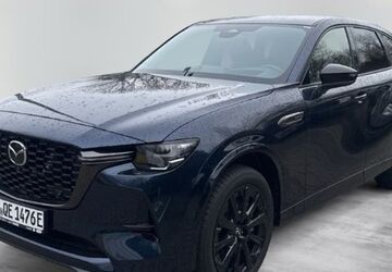 Mazda CX-60 7.490 km 50.370 &euro; Düsseldorf 40472