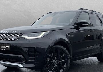 Land Rover Discovery 3.000 km 85.980 &euro; Essen 45141