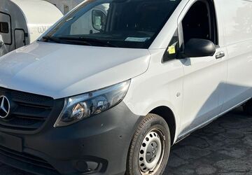 Mercedes-Benz Vito 54.750 km 22.850 &euro; Mülheim an der ruhr 45476
